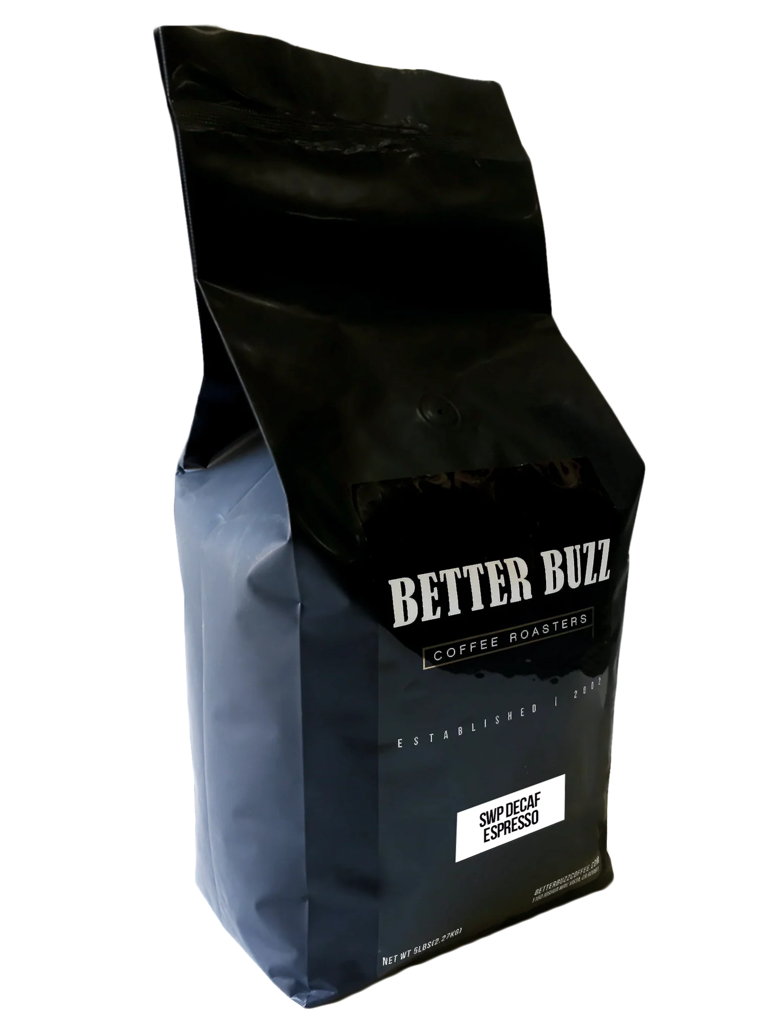 Wholesale Blends